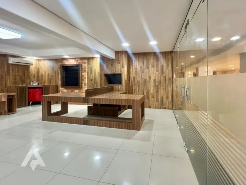 Sala comercial à venda no Centro de Blumenau! - Foto 5