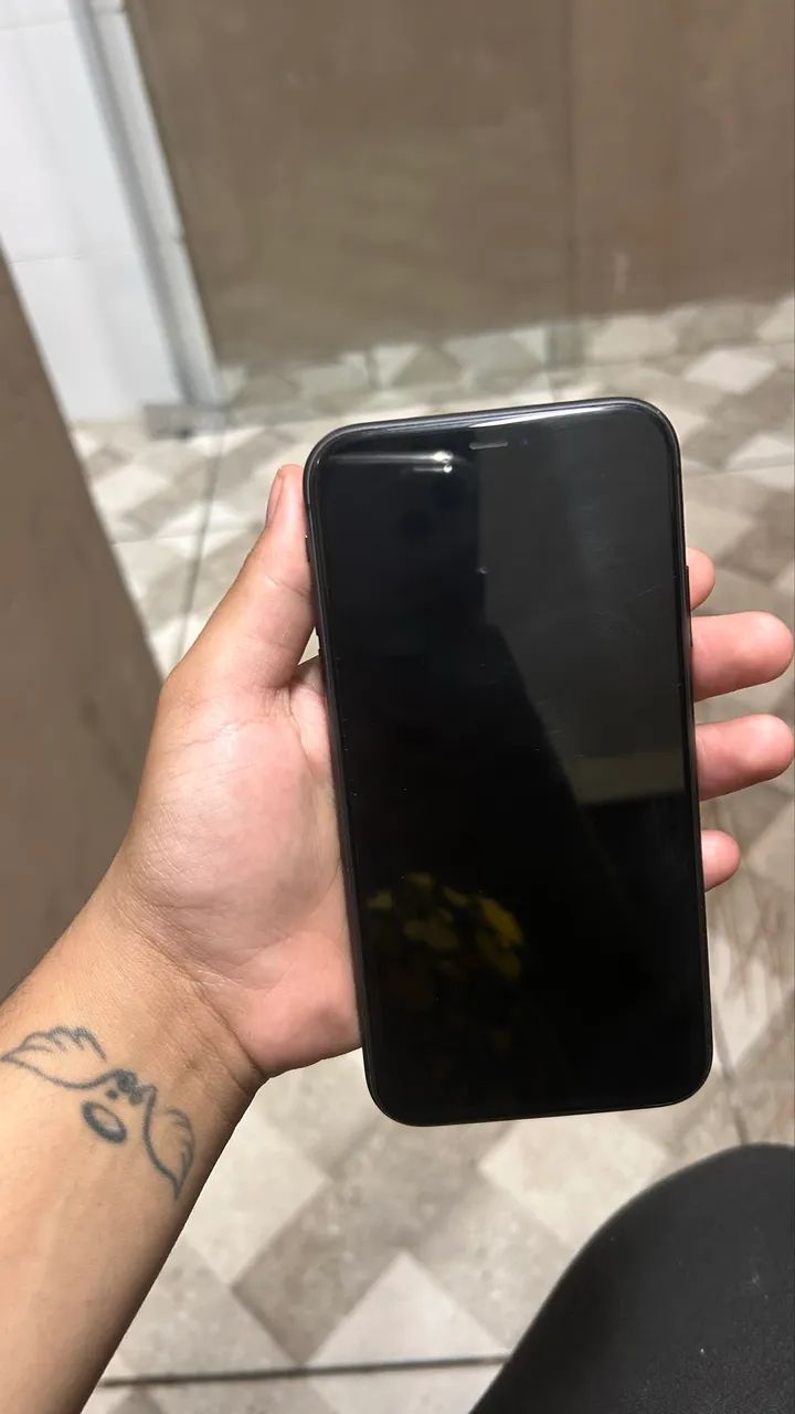 iPhone 11 64g 