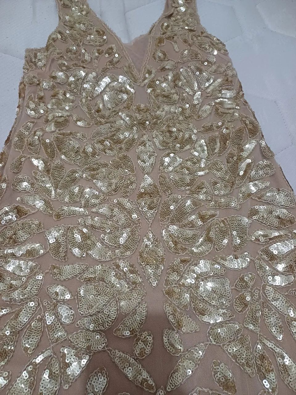 Vendo Vestido de Festa - Foto 2