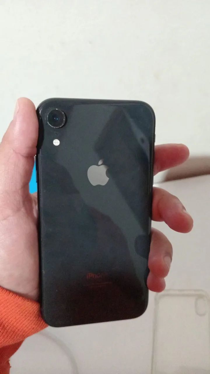 Vendo iPhone XR - Foto 3