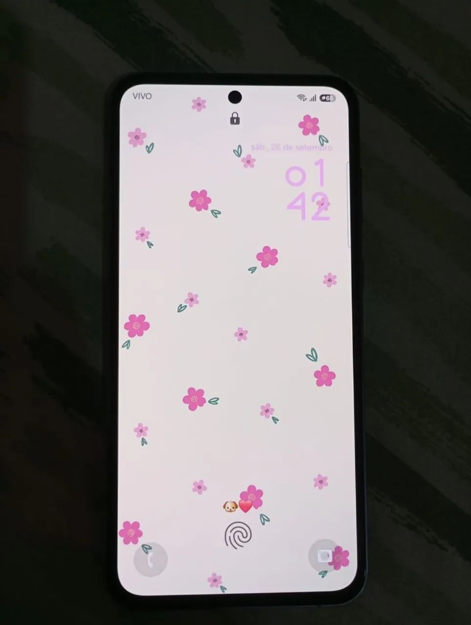 Vende-se celular samsung A55 5G 128GB  - Foto 5