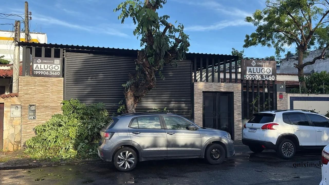 IMÓVEL COMERCIAL PARA LOCAÇÃO NA RUA DAS DÁLIAS  PITUBA - Foto 3