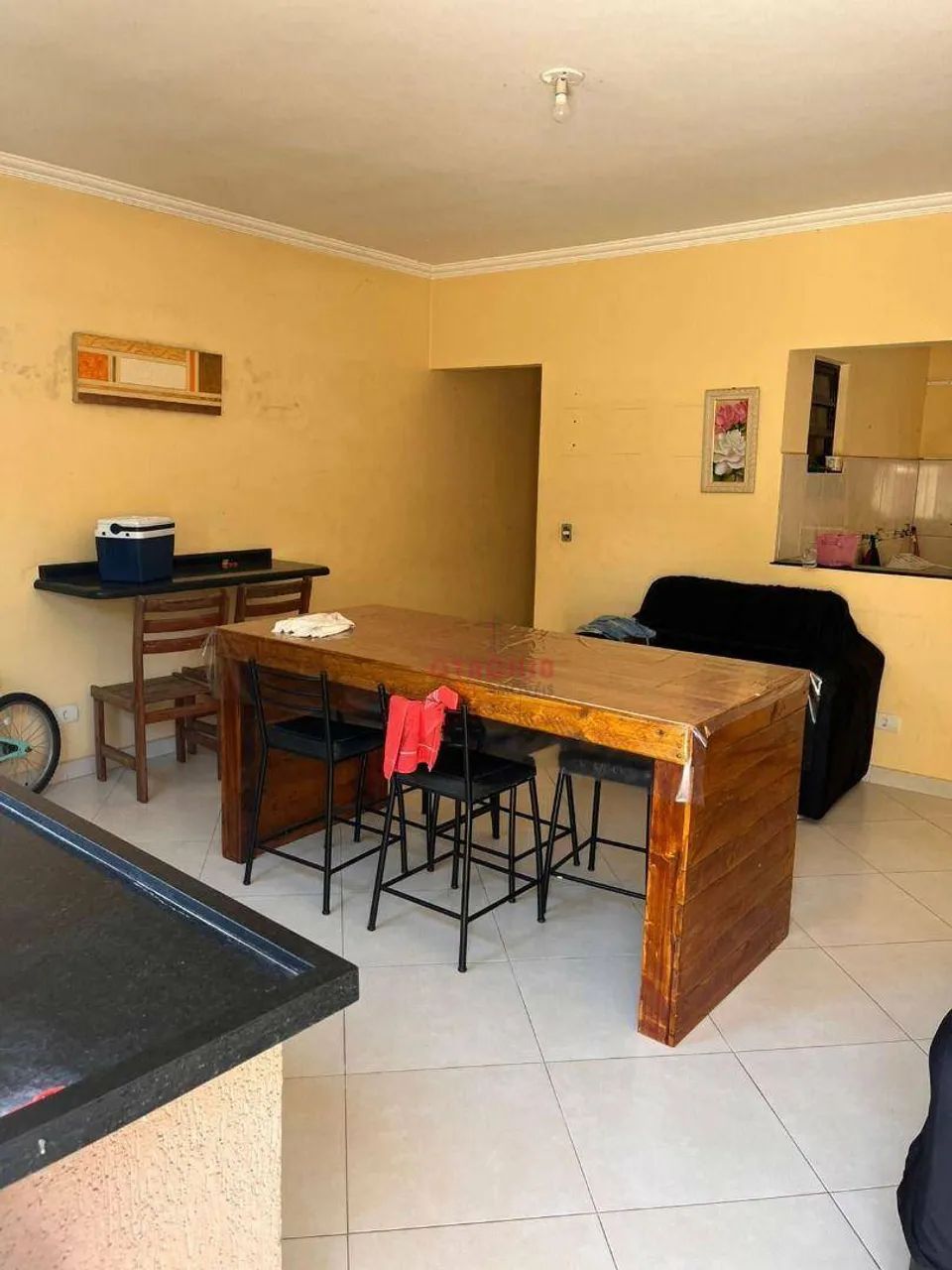 Sobrado com 4 dormitórios à venda, 276 m² por R$ 690.000,00 - Alvarenga - São Bernardo do  - Foto 5