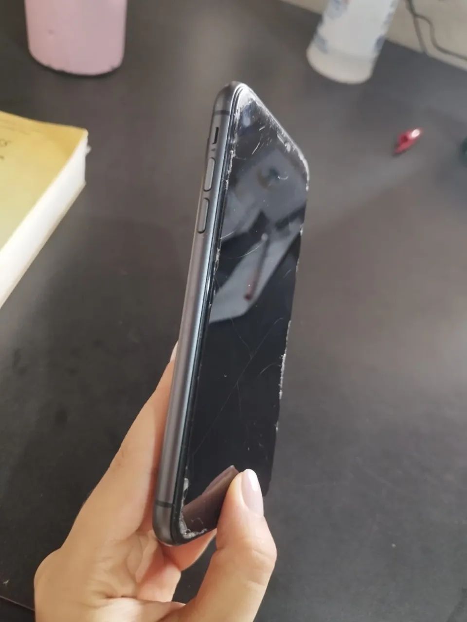 iPhone 11 usado  - Foto 4