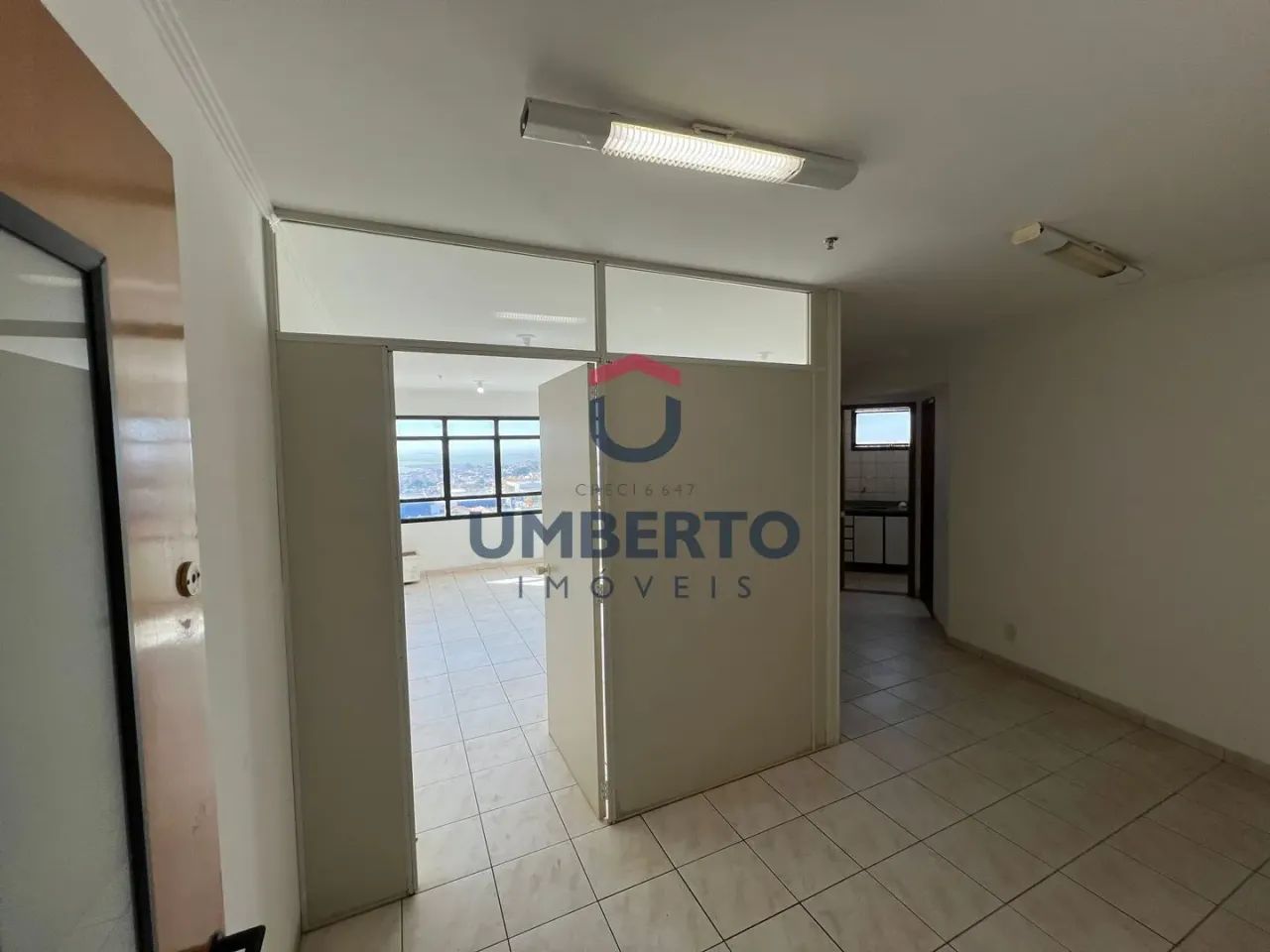 Sala para Locação Centro, Ourinhos - Foto 2