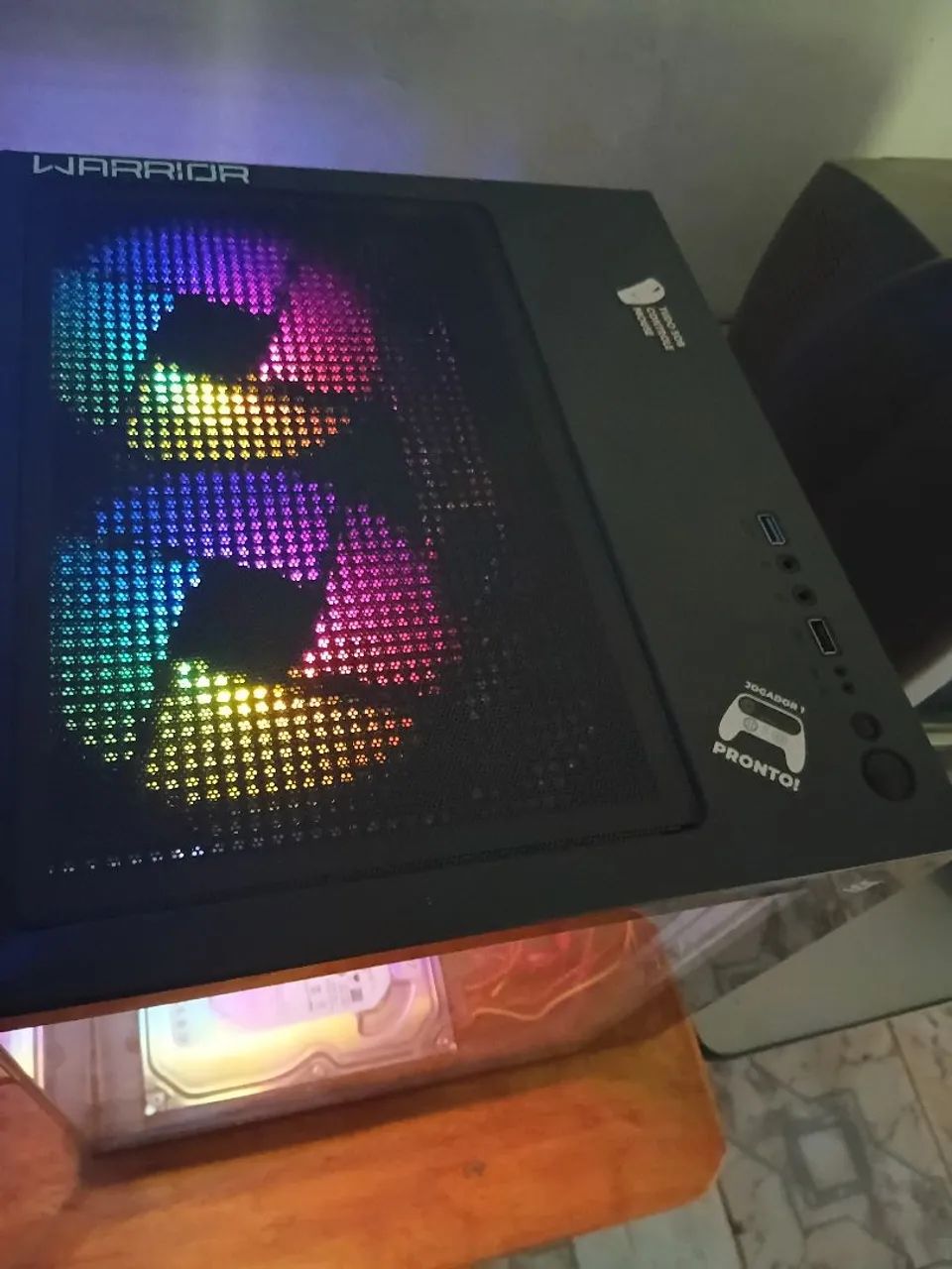 PC Gamer - Foto 3