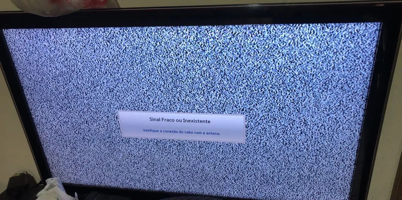 Smart Tv Samsung 42"