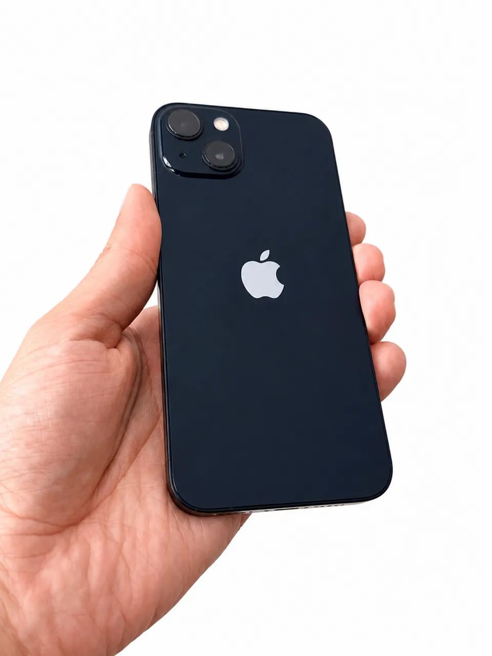 iPhone 13 128GB Meia Noite - Celulares e Smartphones - Renascença