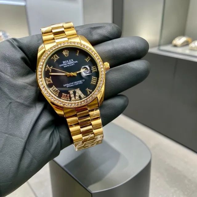 Relógio Rolex 3653