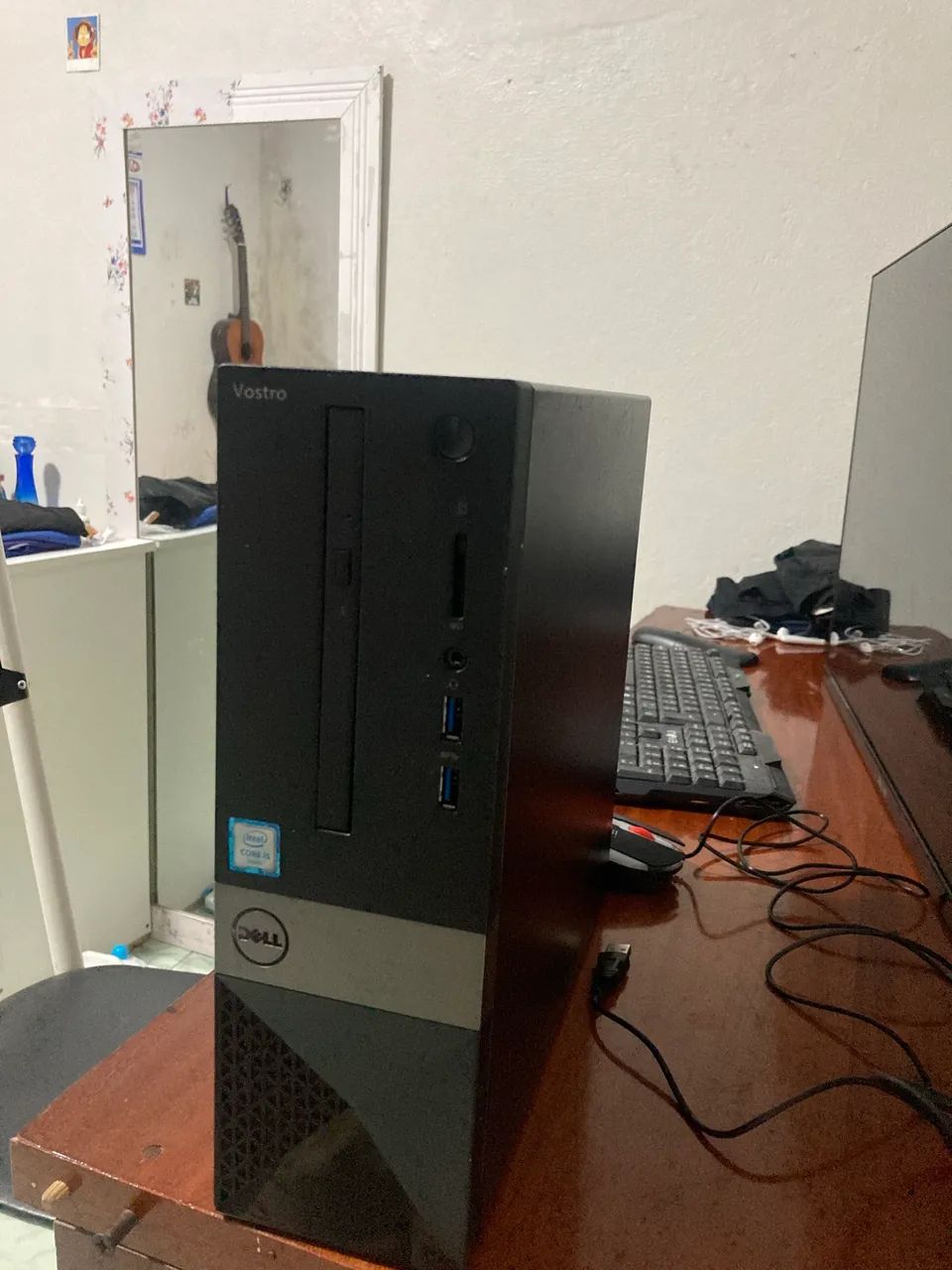 CPU i5 sexta geração  - Foto 4