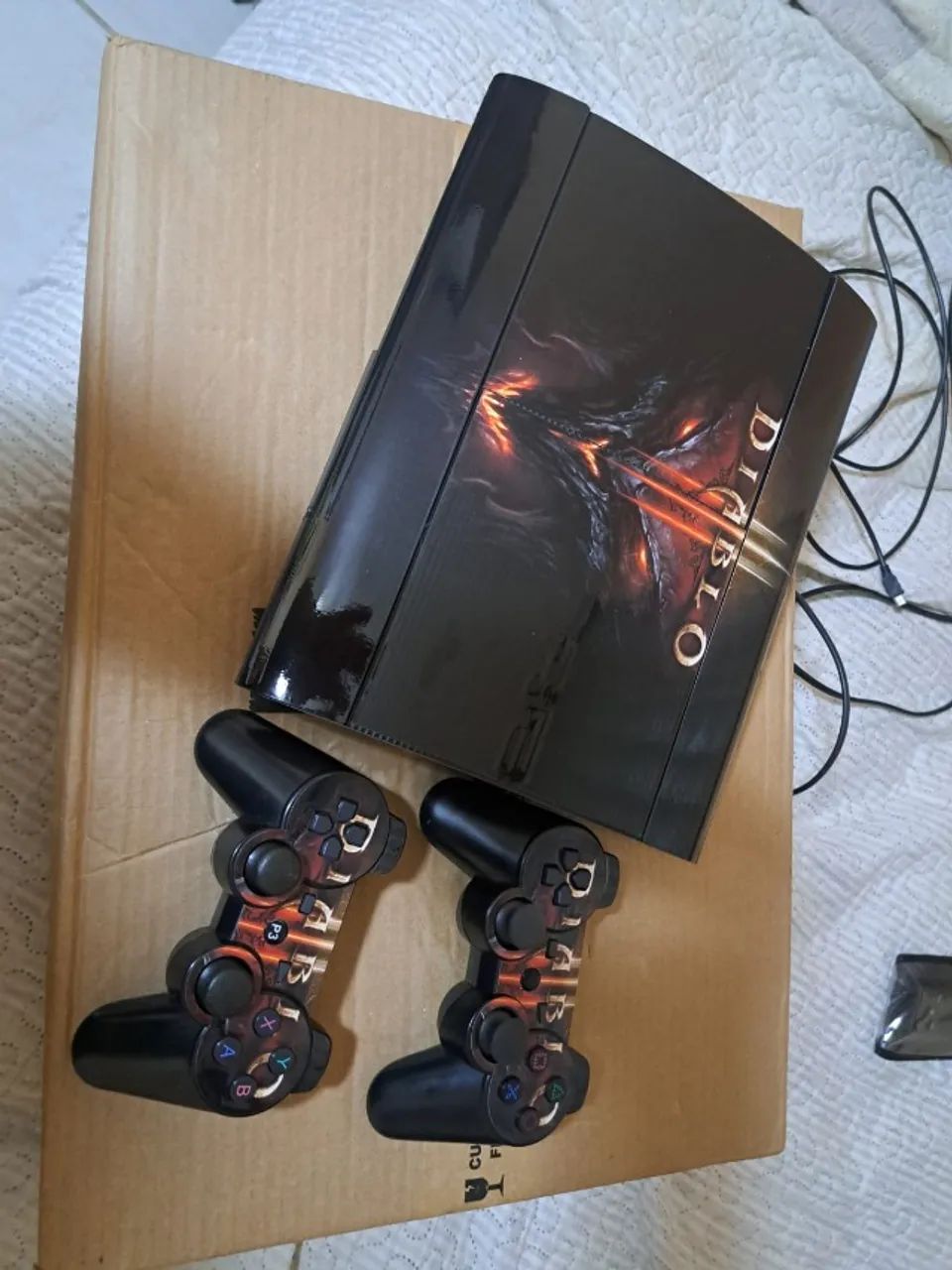 Ps3 Desbloqueado HEN