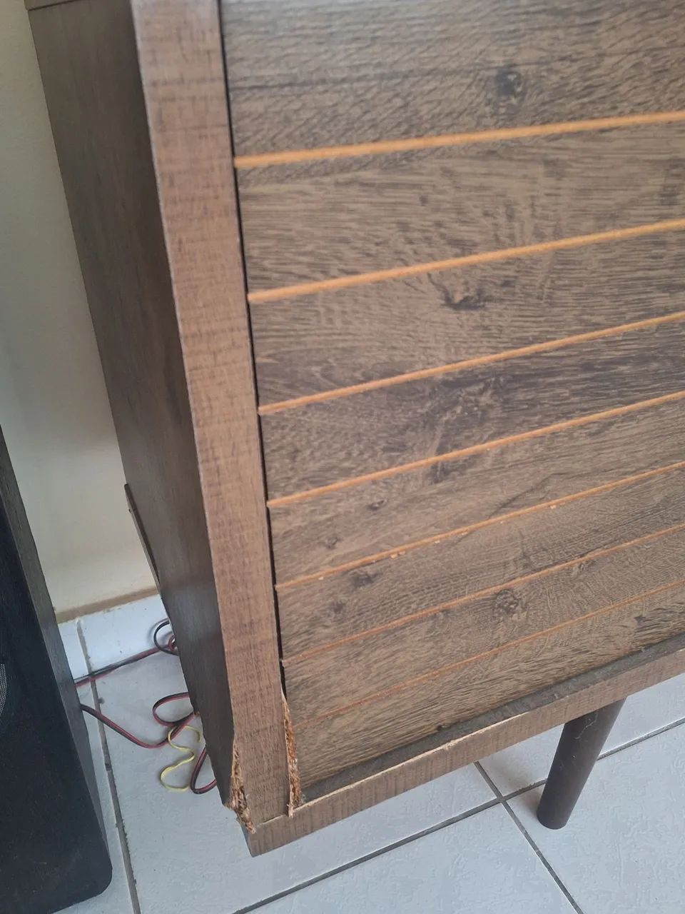 Rack para sala. - Foto 4