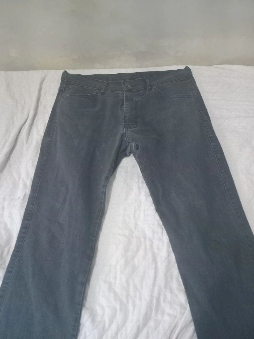 Calça Jeans Masculina  - Foto 2