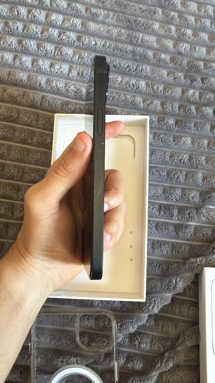 iphone 14 plus 256gb  - Foto 4