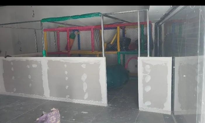 instalação de drywall  - Foto 4