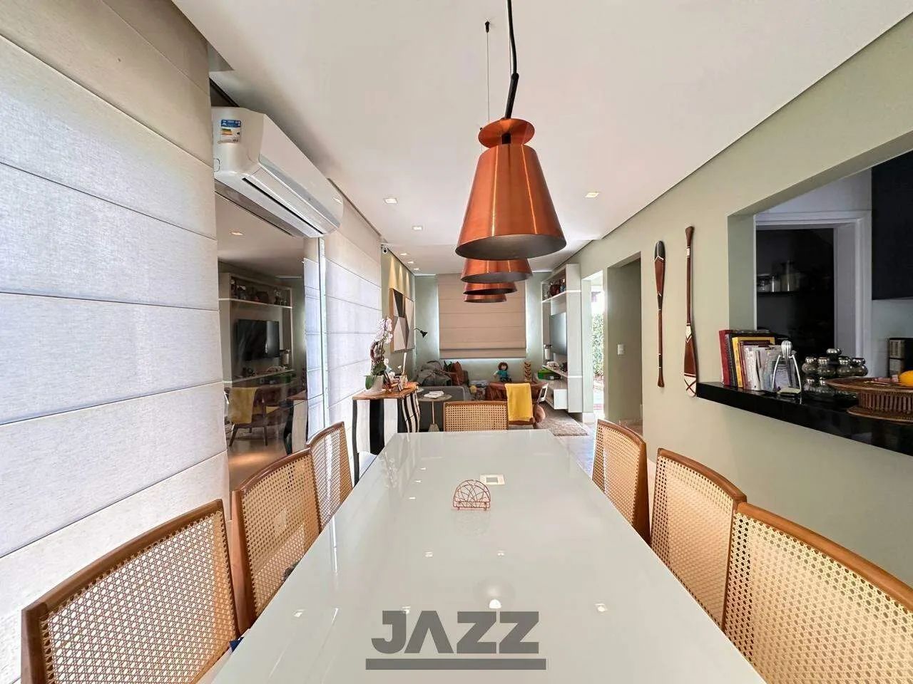 Casa em Condomínio à Venda - Parque Xangrilá, Campinas - 138m2 - Condomínio Condominio - Foto 4