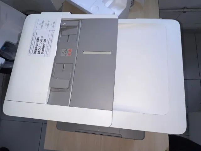 Impressora OfficeJet PRO 9730 Wide Format Semi Nova - Foto 4