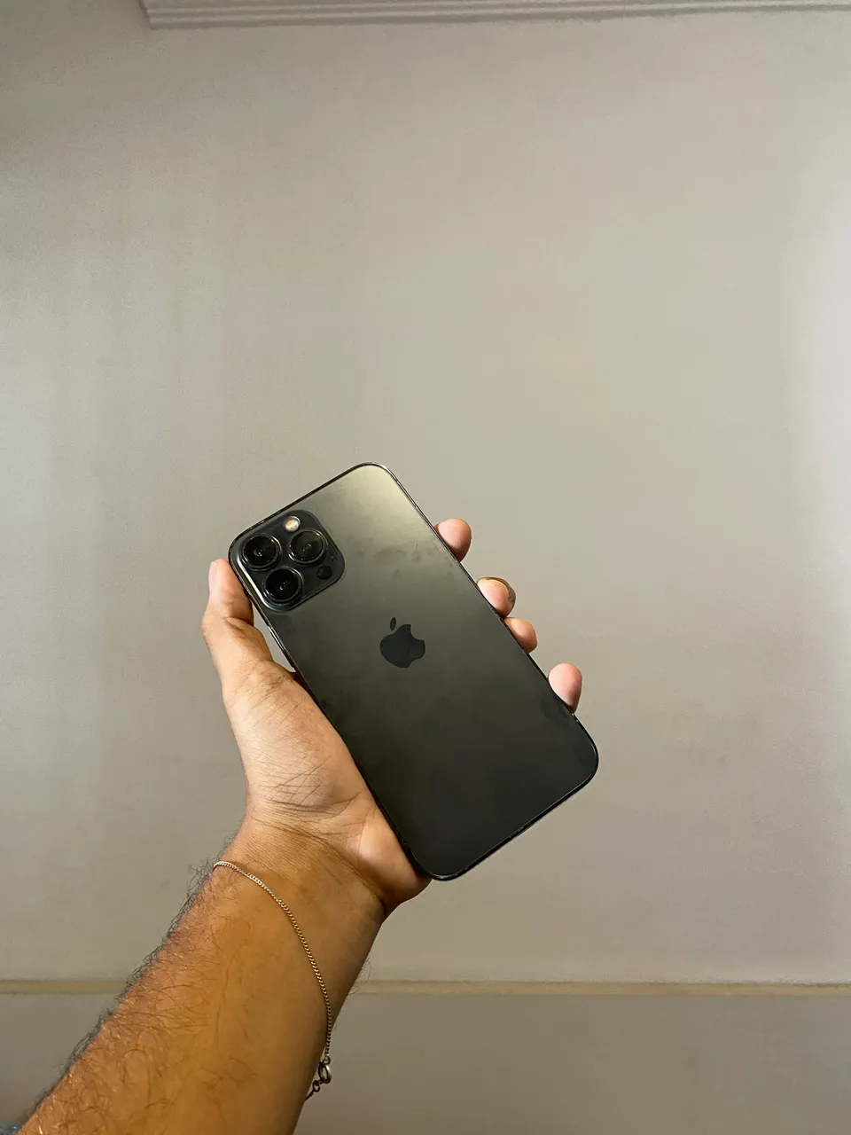 IPHONE 13 PRO 128GB GRAPHITE - Celulares e Smartphones - Jardim