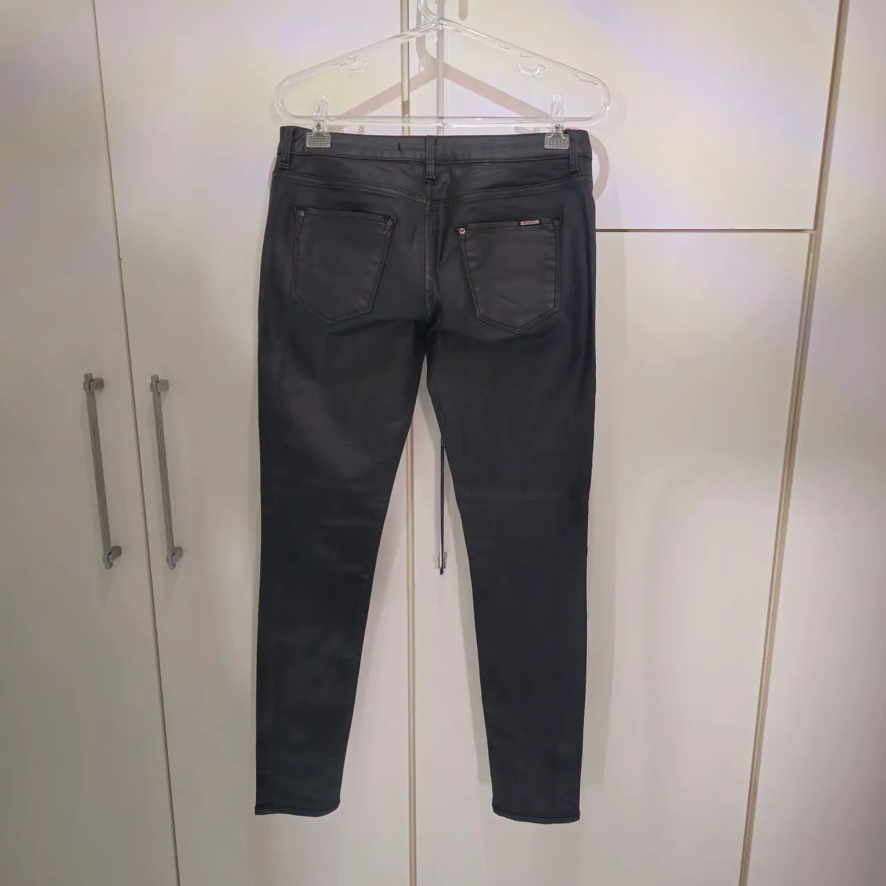 Calça Zara 38 lindíssima  - Foto 5
