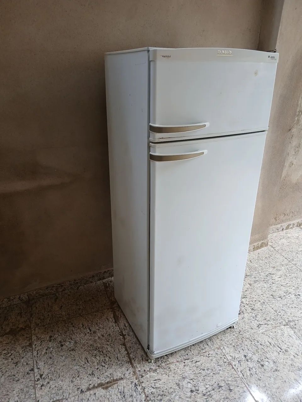 Geladeira dúplex  - Foto 2