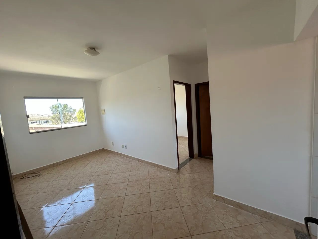 Apartamento - cidade ocidental  - Foto 3