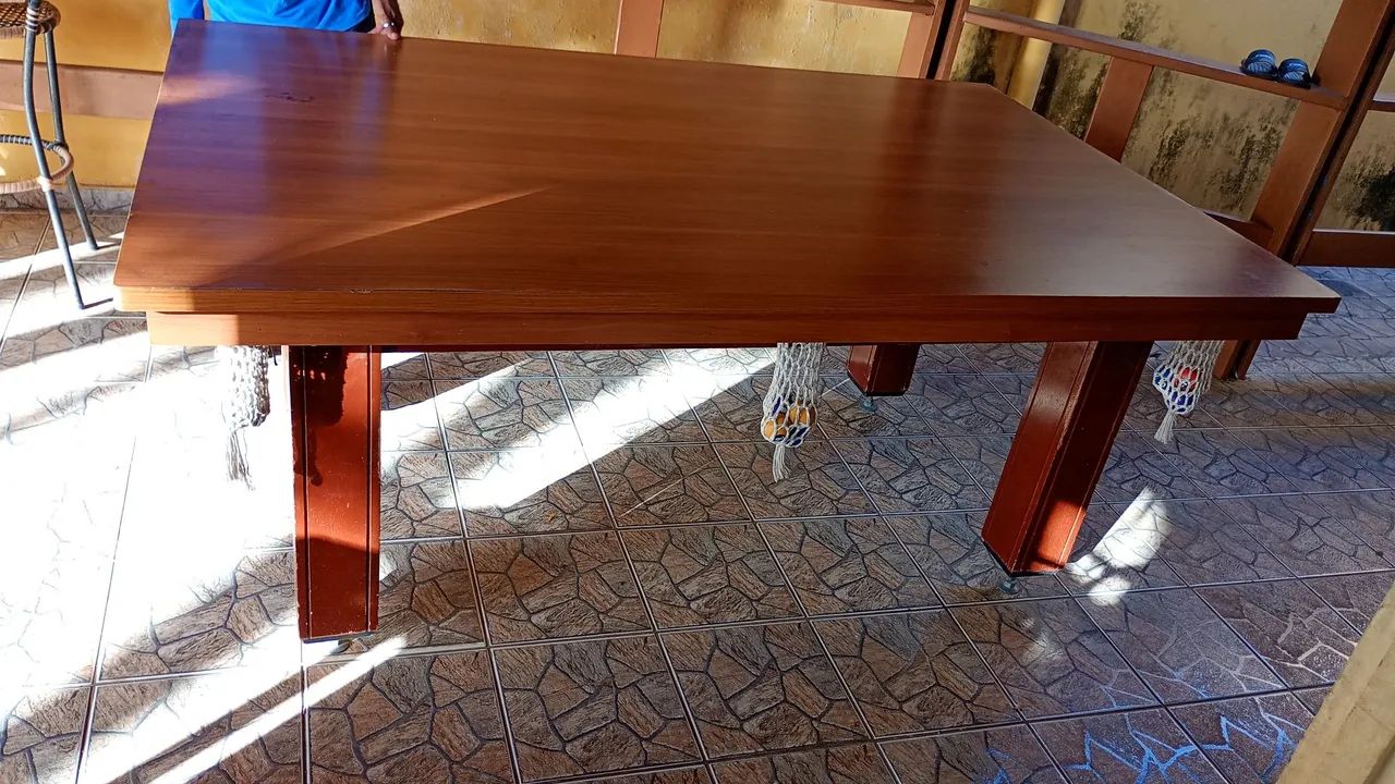 Sinuca - Foto 5