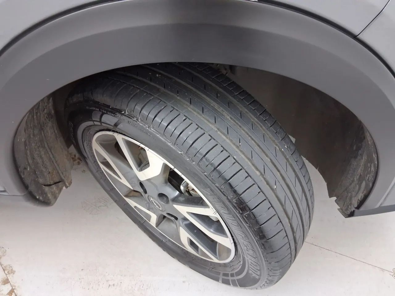 Nissan Kicks Sense 1.6 16V Flex Aut., foto 13 de 18