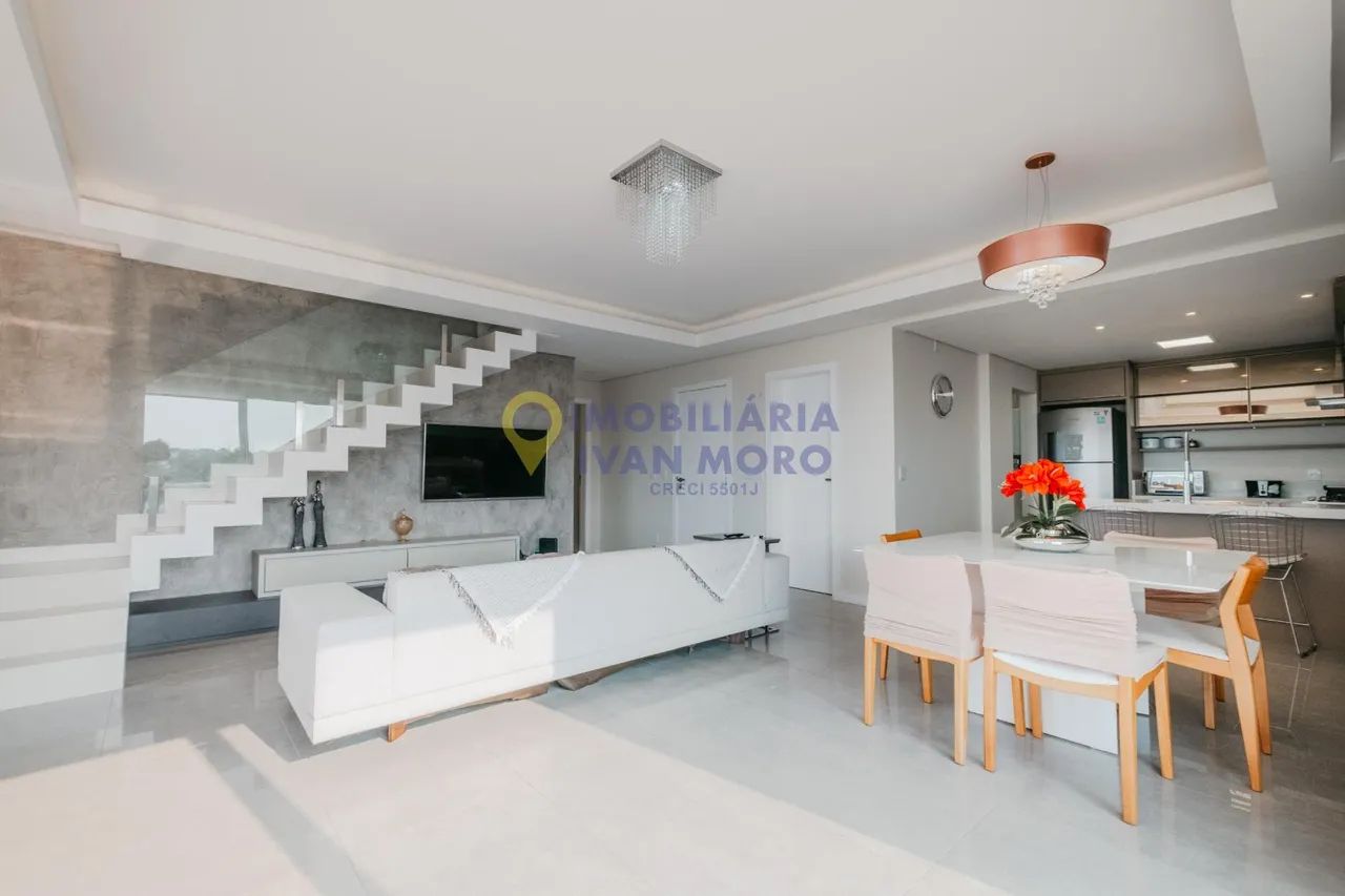 Cobertura à venda em Santinho - Florianópolis - SC - Foto 5