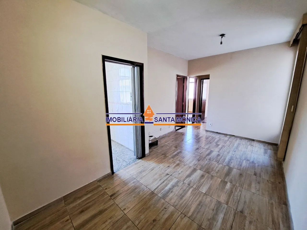 Apartamento 3 quartos - Rio Branco