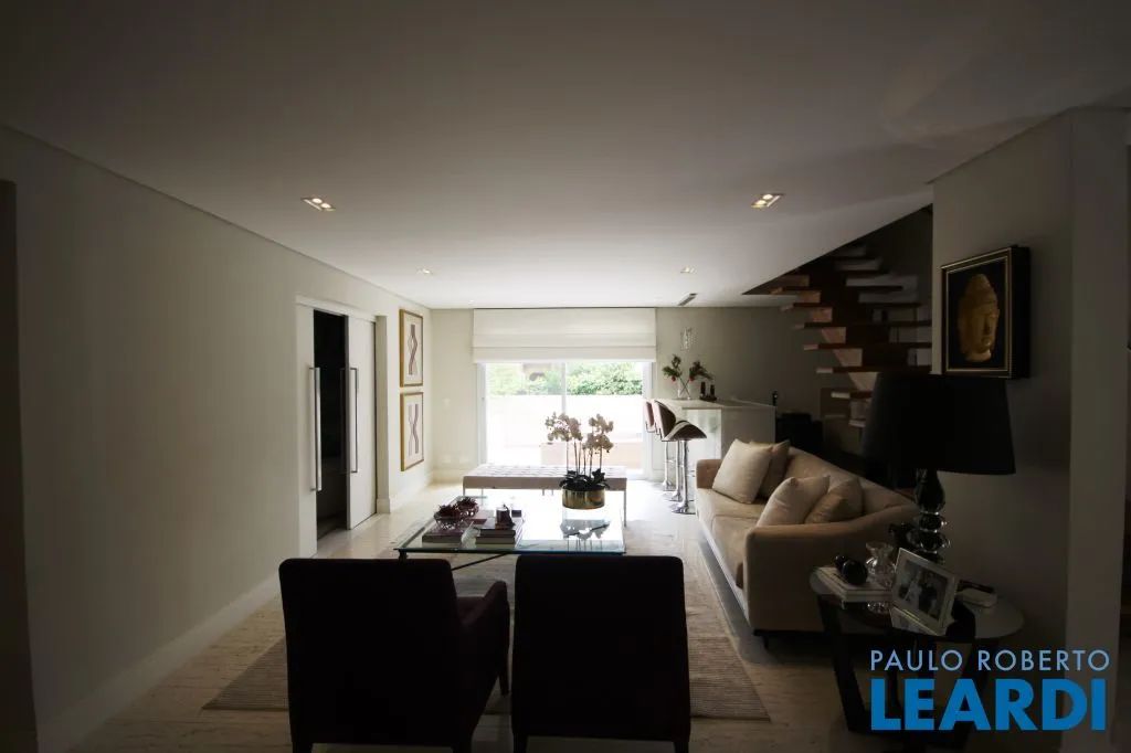 CASA EM CONDOMÍNIO - ALPHAVILLE - SP - Foto 5