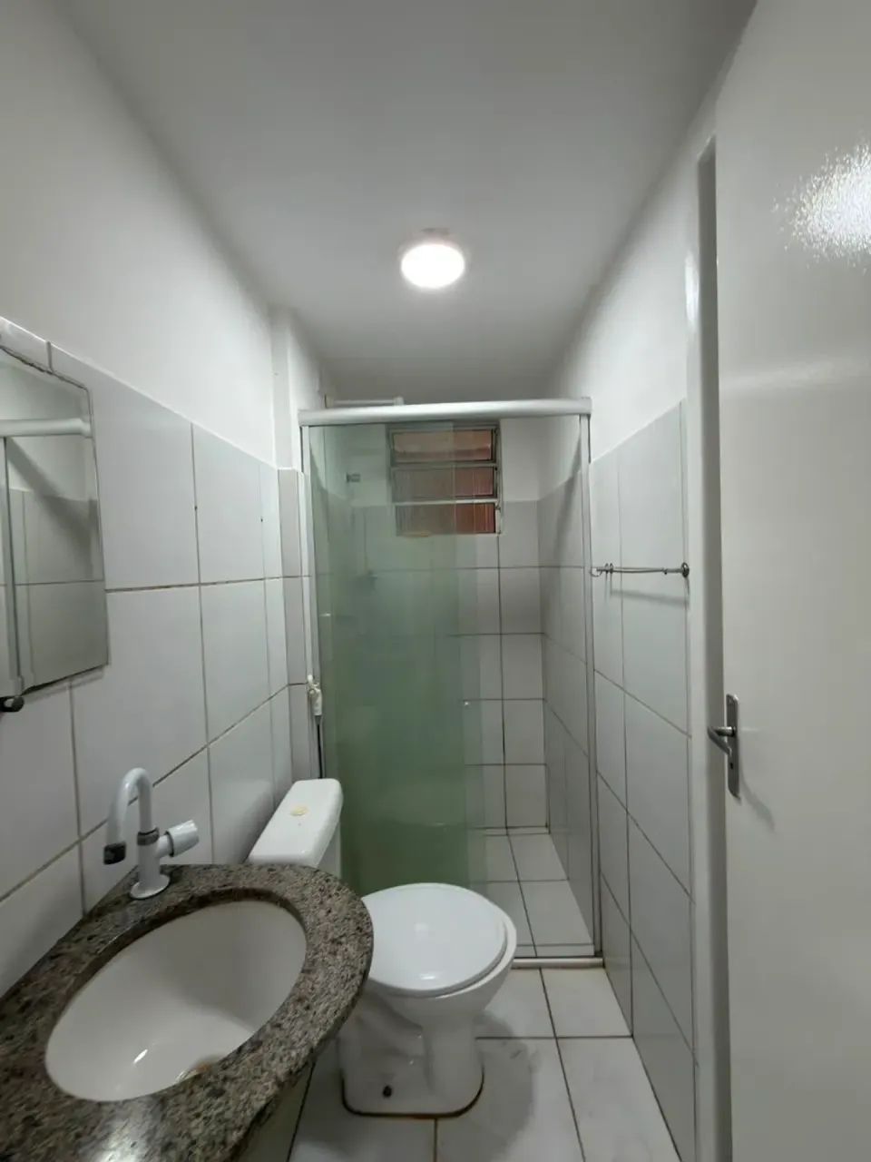 Vendo apartamento no térreo - Foto 5
