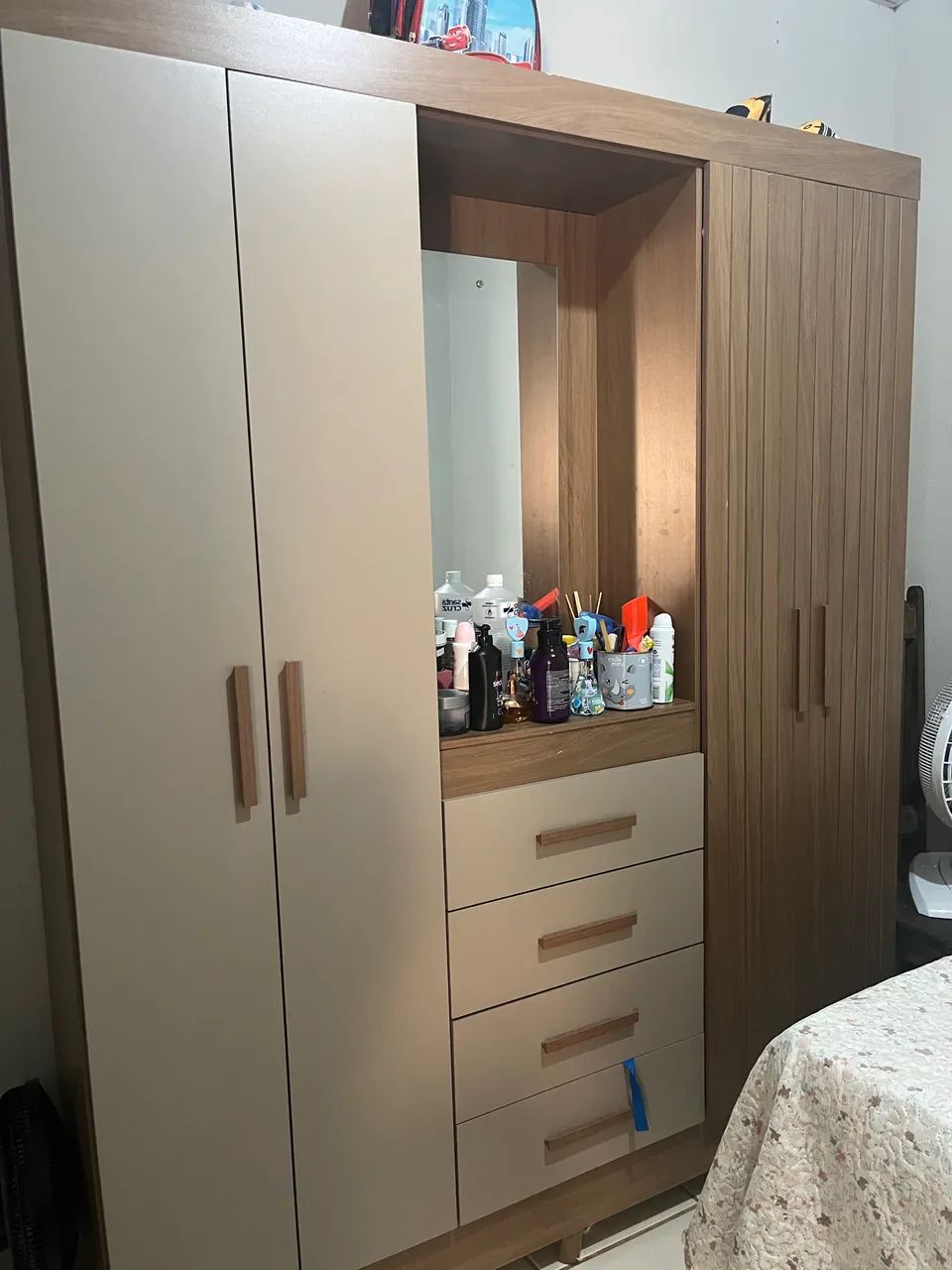 Vendo motivo mudança  - Foto 5