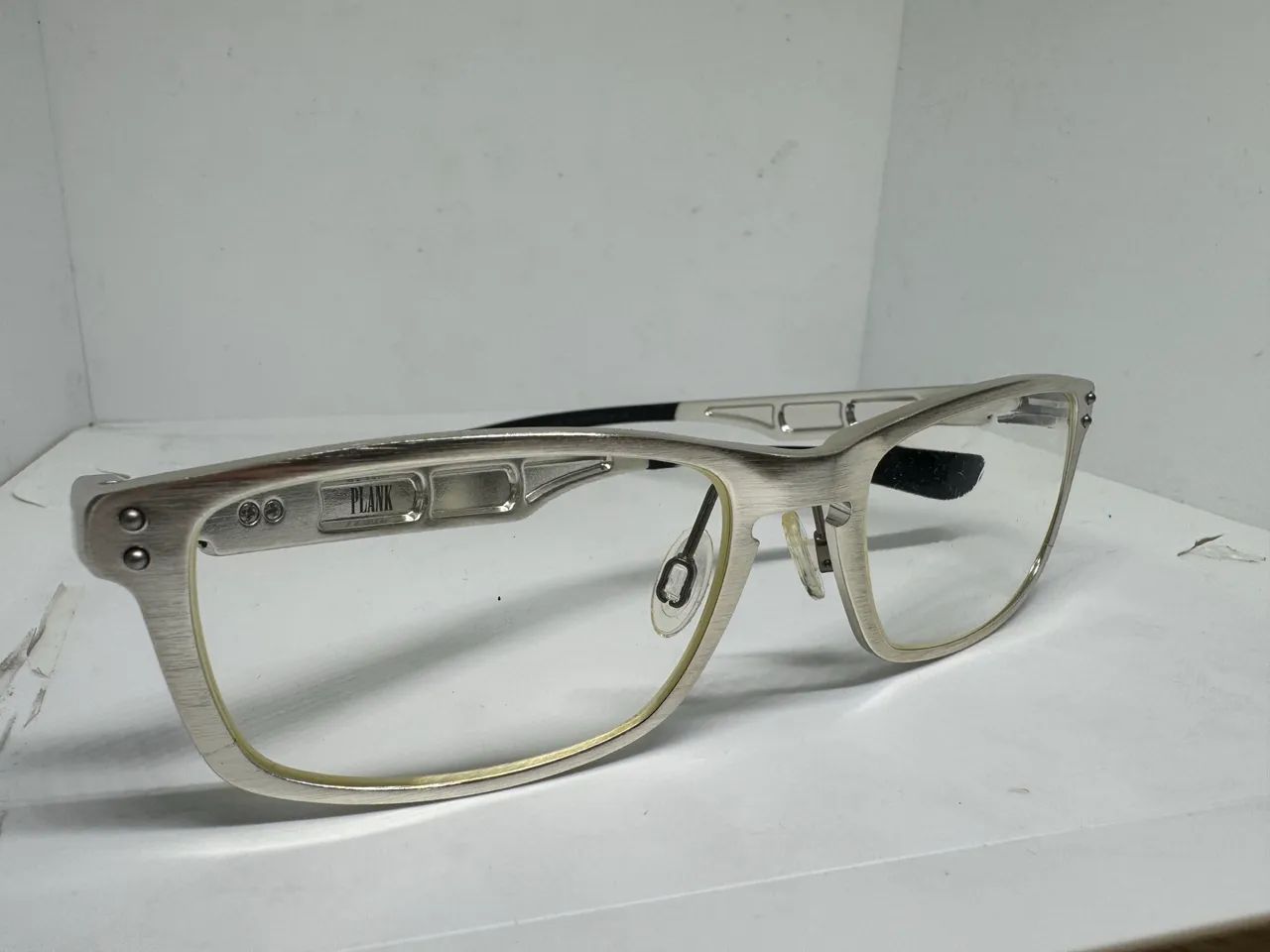 Óculos Oakley Plank 2.0 ORIGINAL