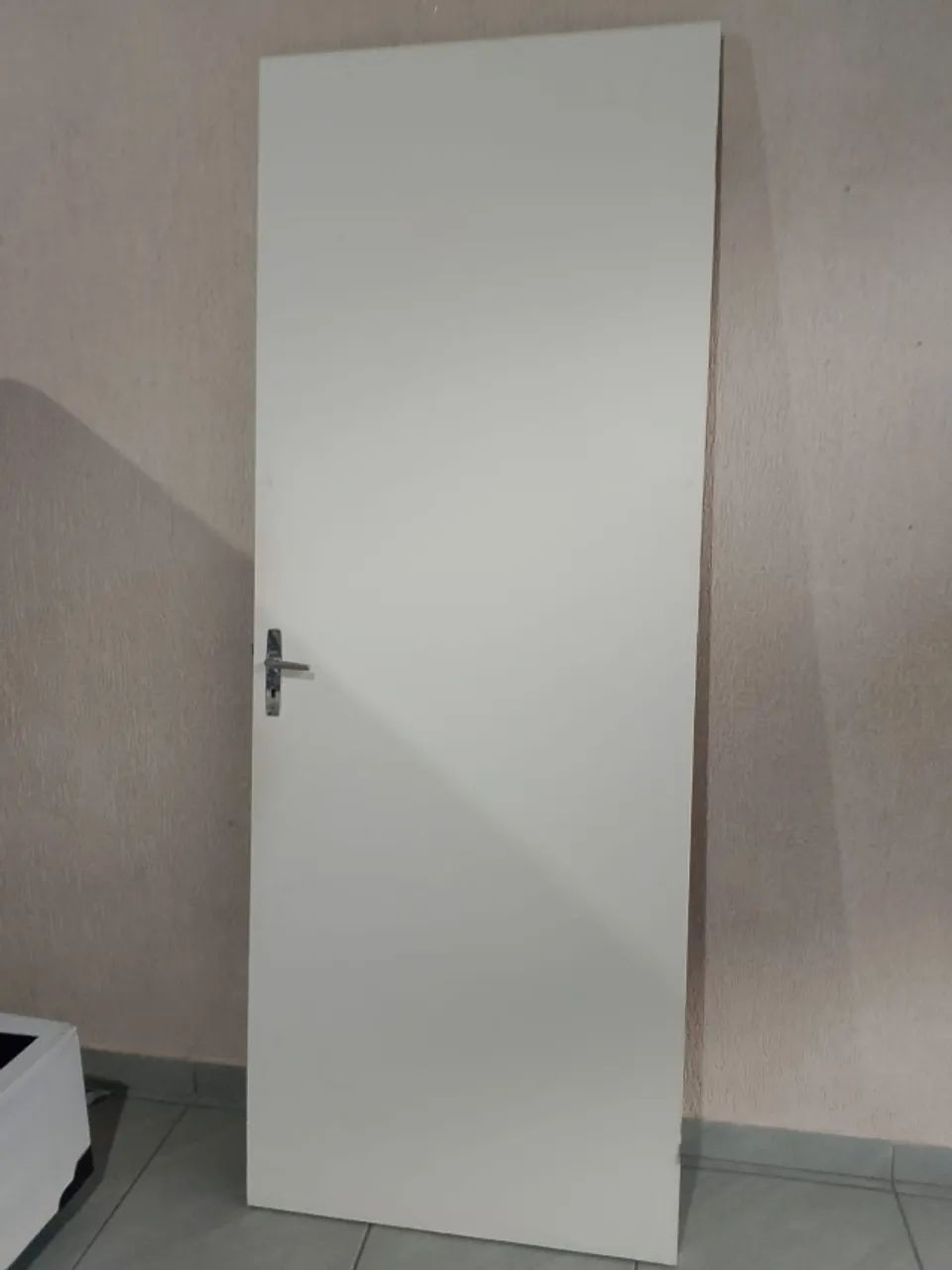 Cama e porta  - Foto 4