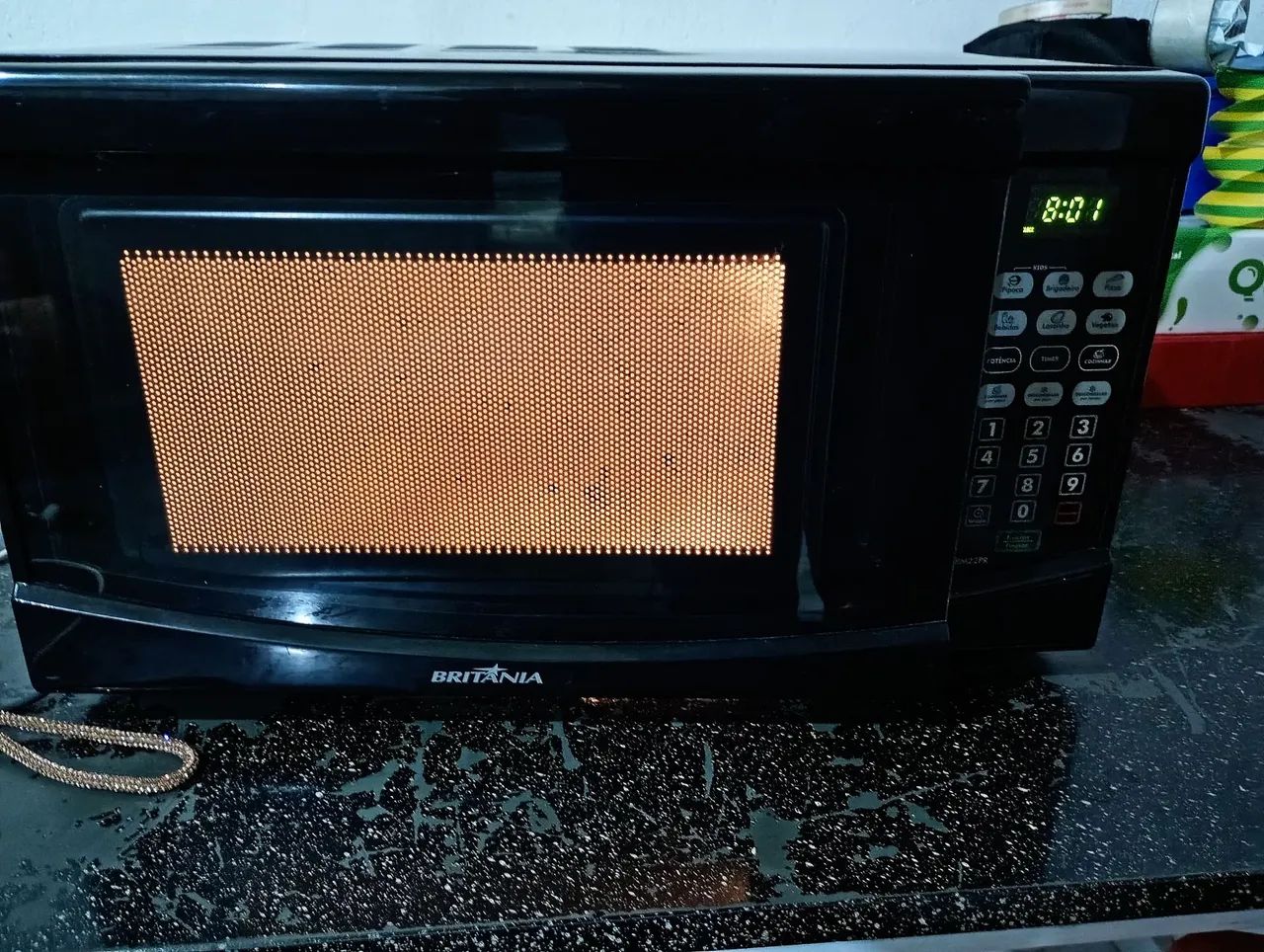 Microondas  - Foto 2
