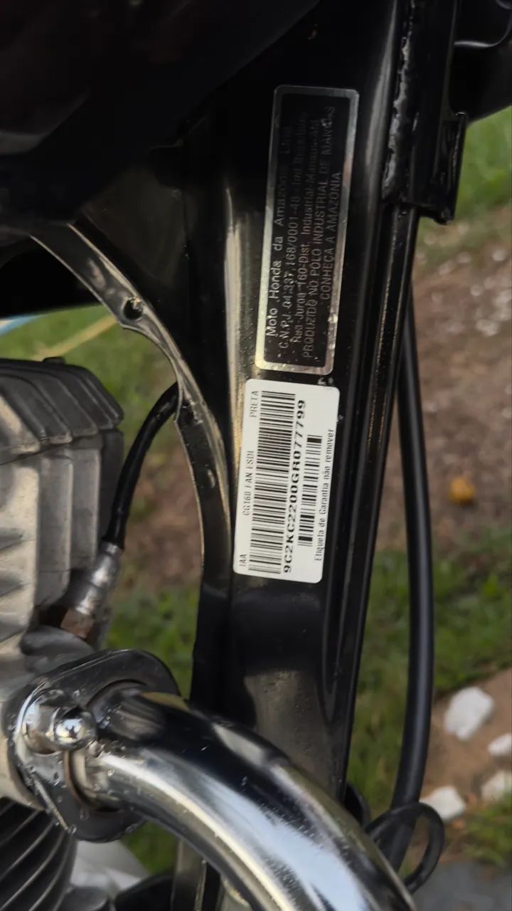 CG Fan 160  - Foto 5