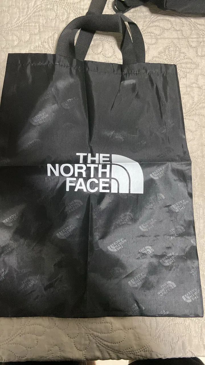 Mochila The North Face IMPORTADA  - Foto 4