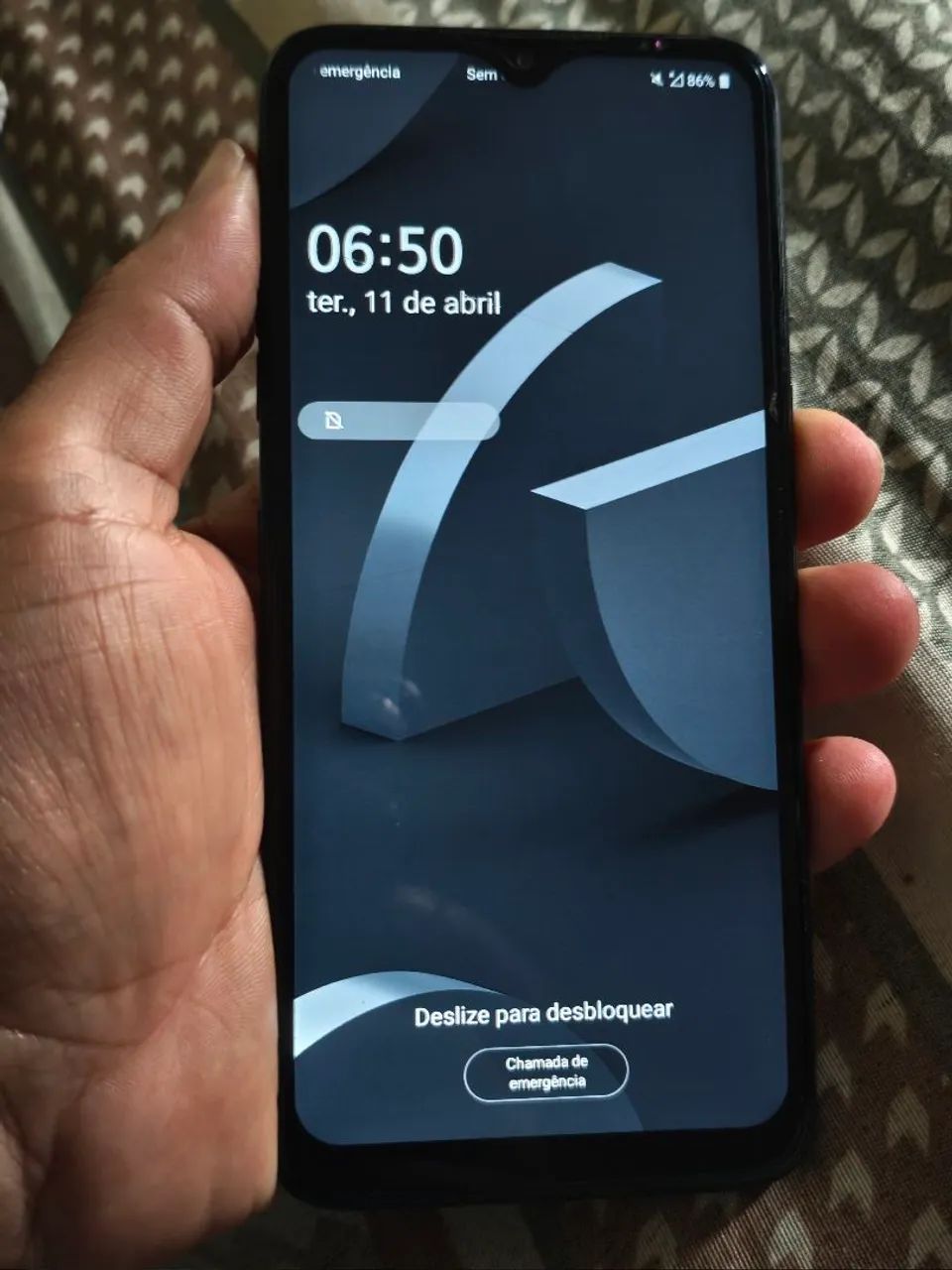Vendo Smartphone 32gb - Foto 2