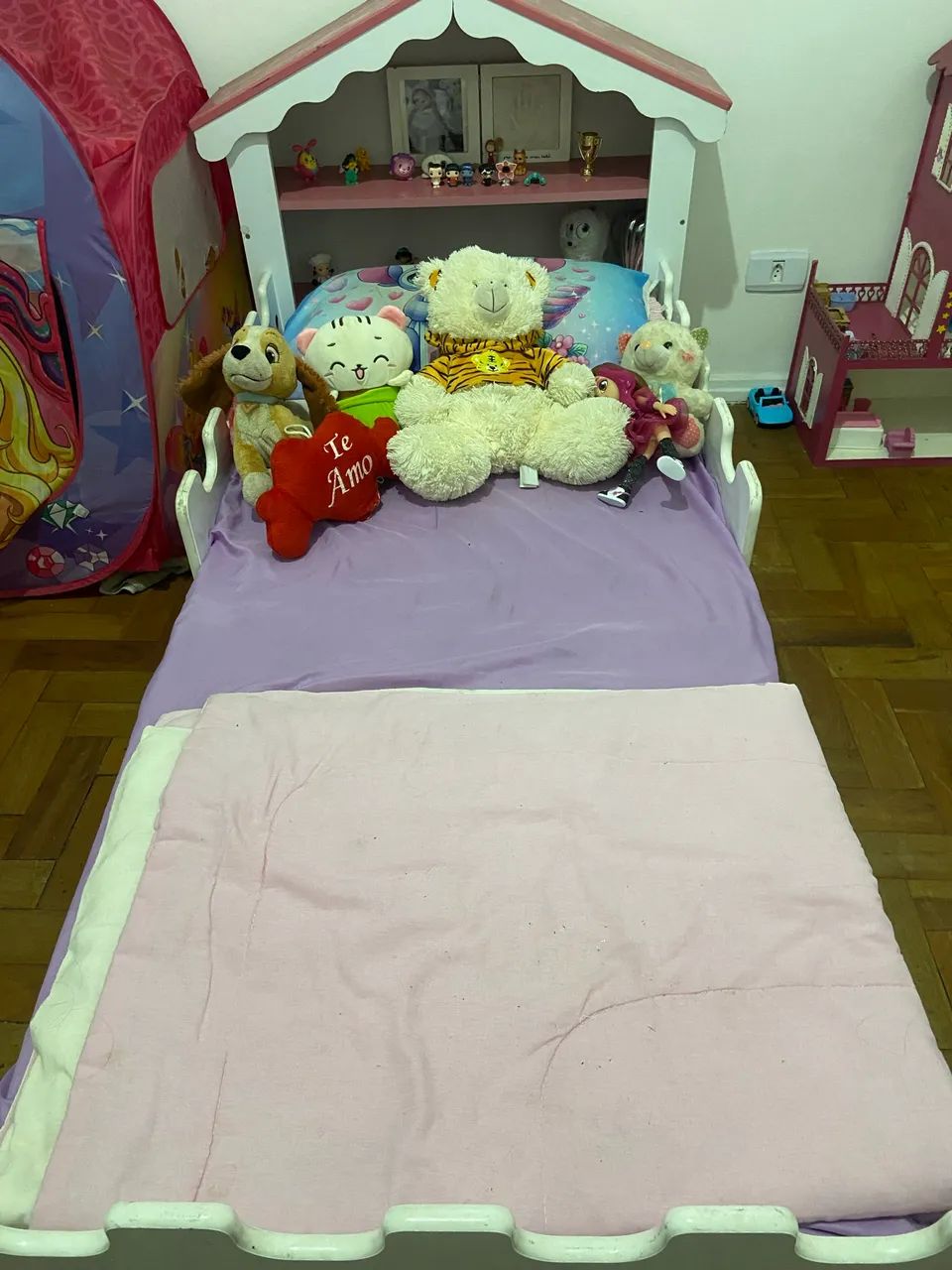 Cama infantil  - Foto 2