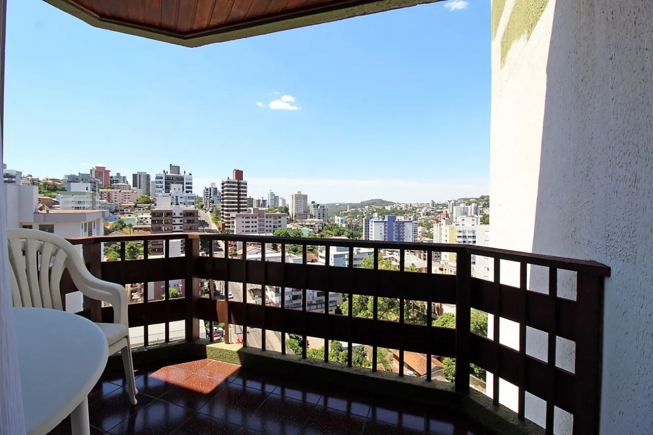 Apartamento 3 quartos - Centro - Foto 4