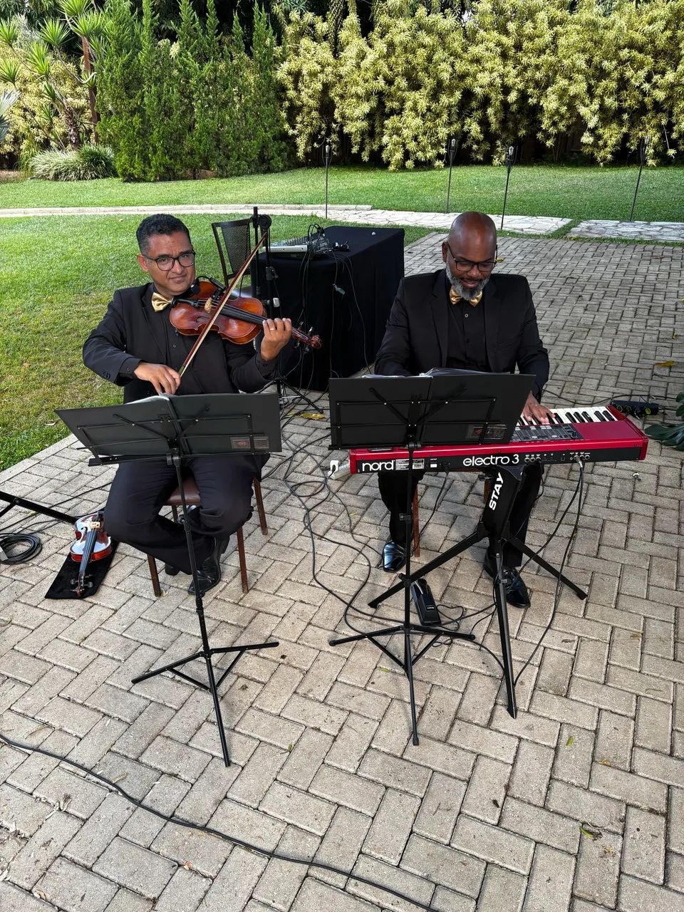 Tecladista para casamentos e eventos  - Foto 4
