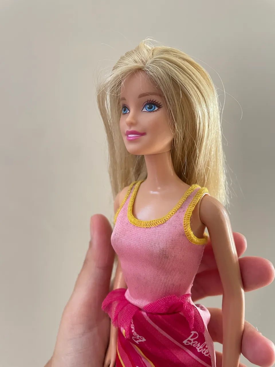 Barbie Básica Original  - Foto 4
