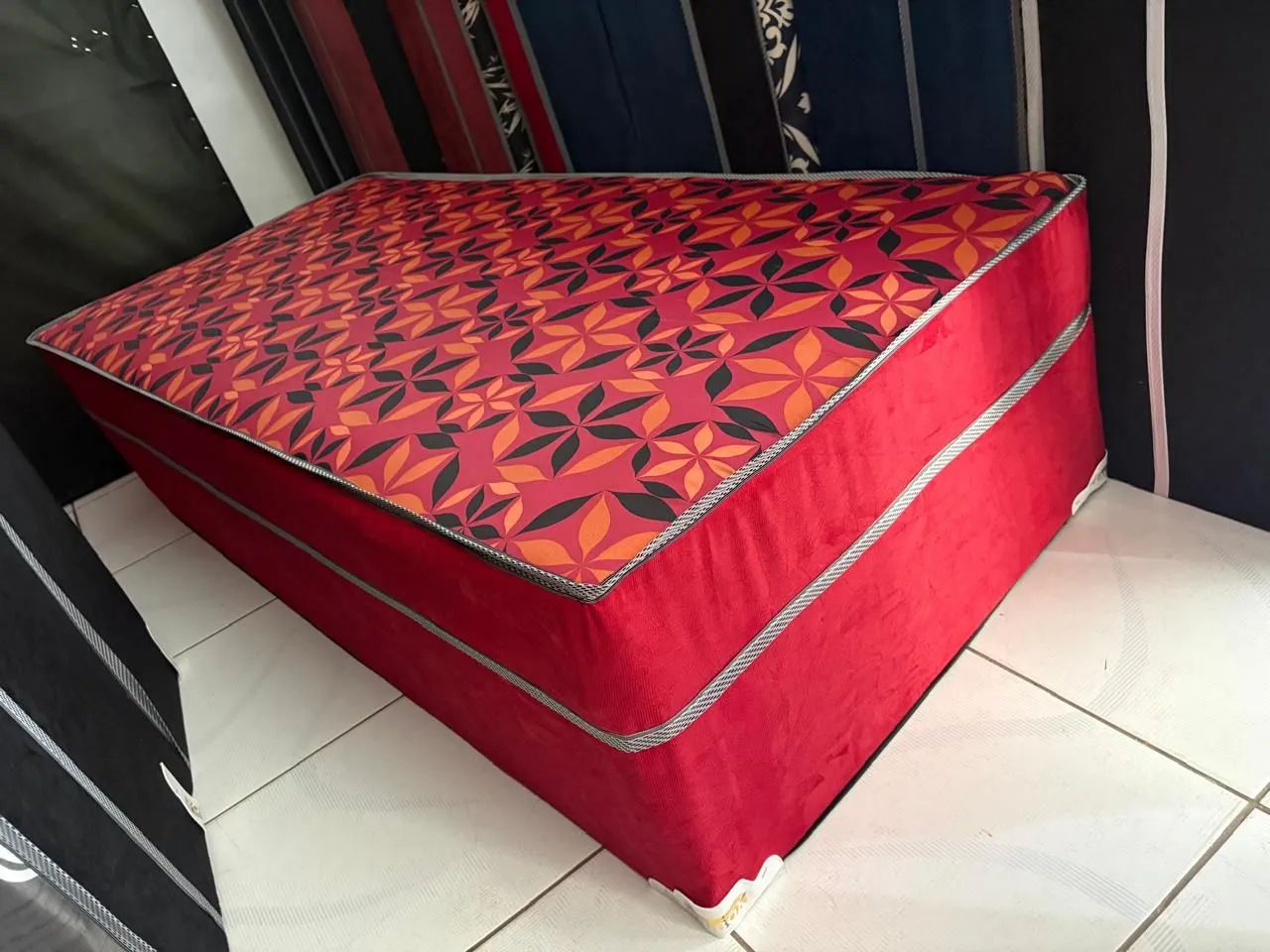Cama de solteiro  - Foto 3