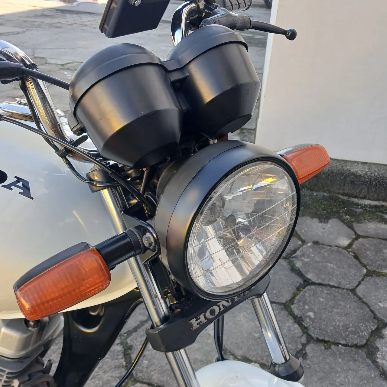Cg 125 cargo  - Foto 4