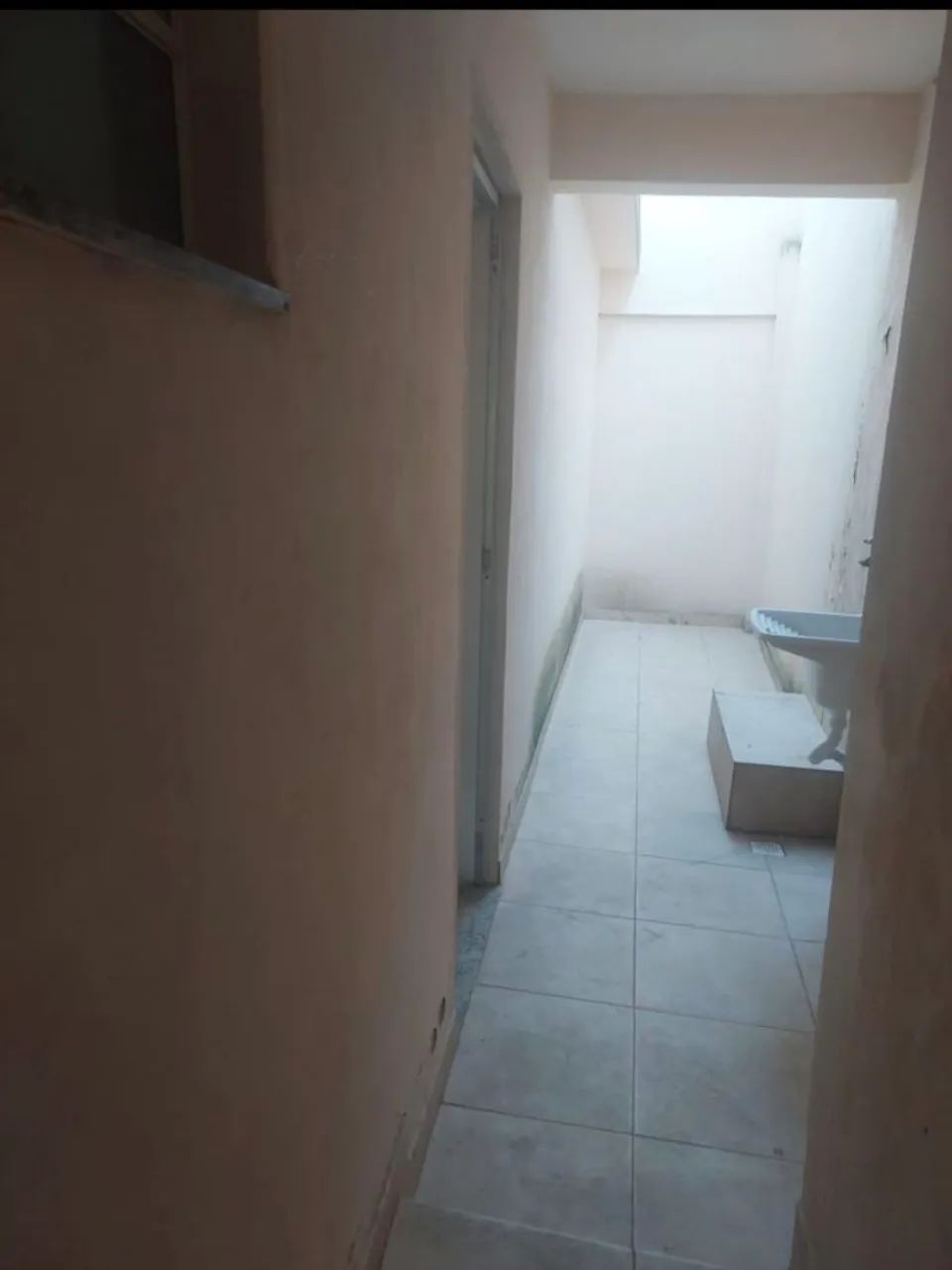 Alugo casa de 1 quarto  - Foto 3