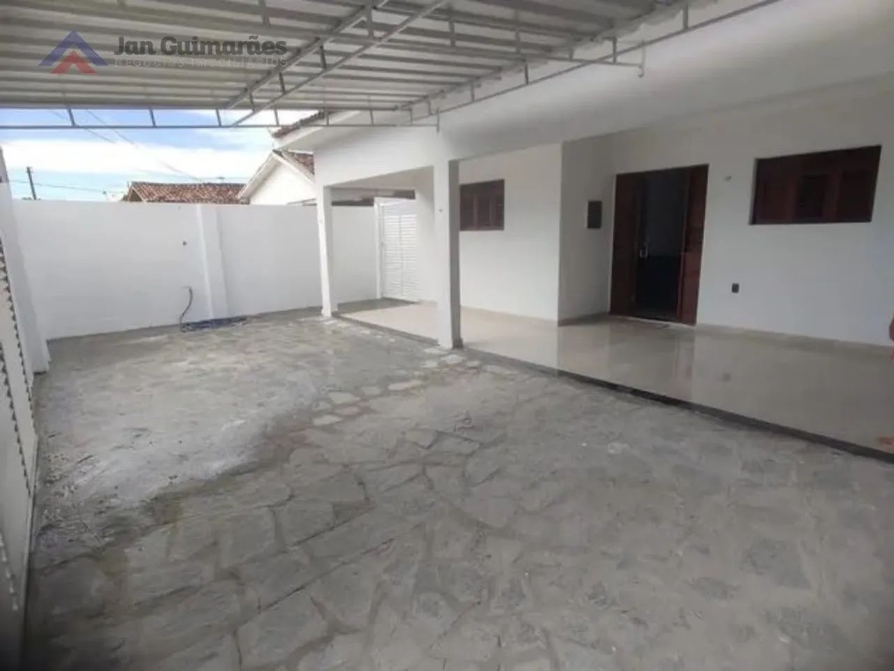 Casa de 3 Quartos no Geisel - R$630mil - João Pessoa - Foto 3