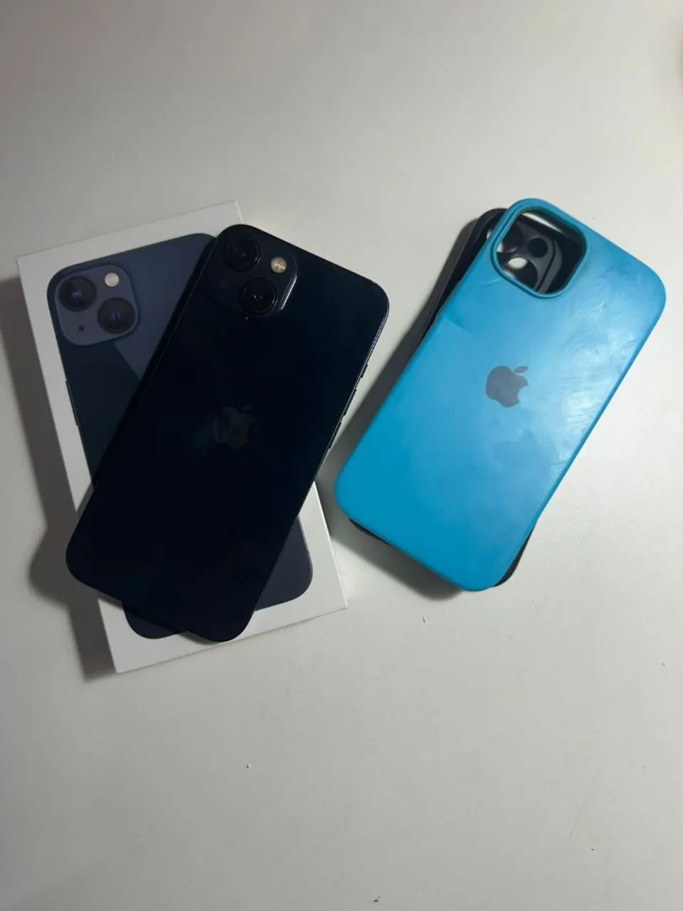 iPhone 13 128gb - Foto 3