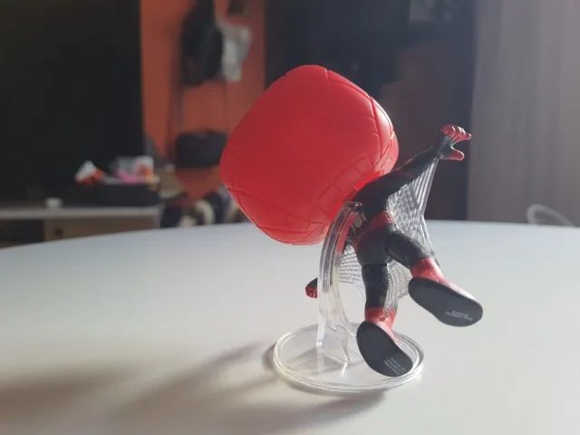 FUNKO POP! SPIDER-MAN: NO WAY HOME - Foto 2