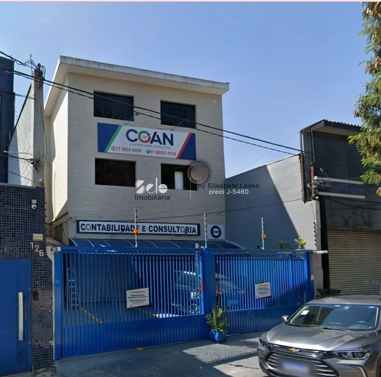 Sala para Locação Vila Diva (Zona Norte), São Paulo