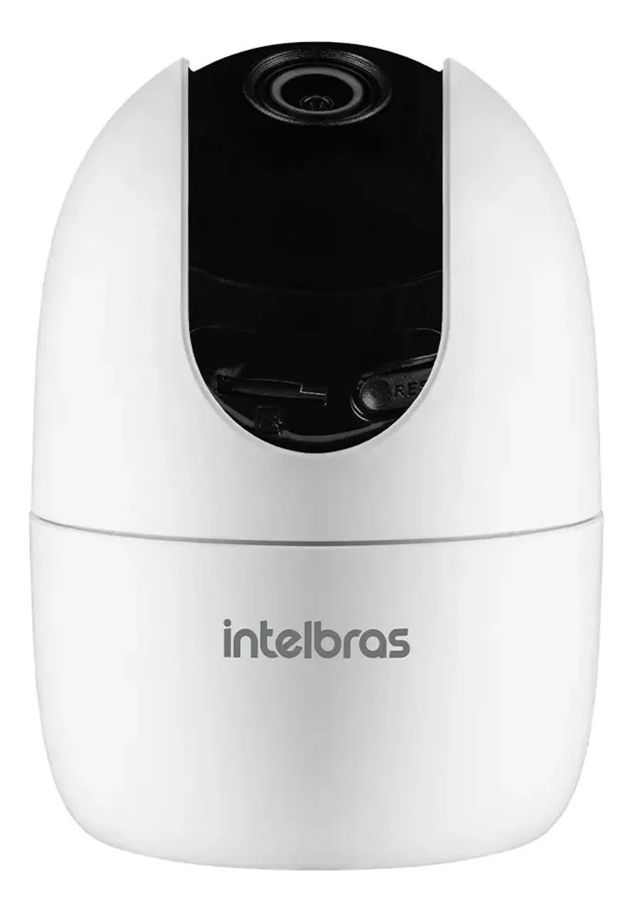 Baba eletrônica Intelbras Nova  - Foto 3